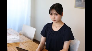 Teis Very Cute Sneezing 2 Sample, 4K Quality