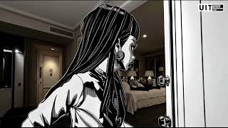 Ai Short Movie By Uit Upgrade Improve Transform Starring Shellene Amos Animation - The Box