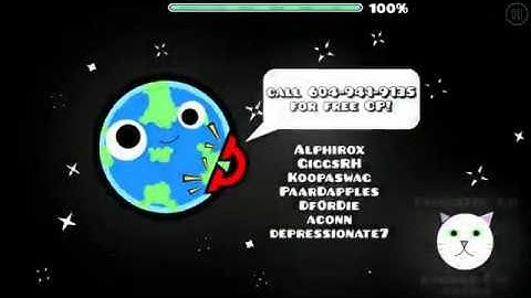 Cosmo Hotline by Alphirox and more [and me]