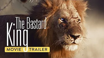 TRAILER: The Bastard King | Premiere September 26, 2025