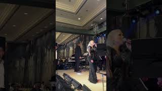 Ceylan Konser 2025 Zeyno Iperformans Ürküler Ürkü Üzigi