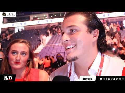 'I'LL FIGHT BIG STACKS' - TYSON FURY'S SON IN LAW NOAH PRICE (& VENEZUELA FURY) REACT TO DUBOIS WIN