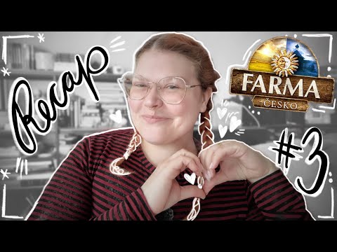 RECAP FARMA 🐷 CZ 2026 : 9.-12.díl | FOXÍ