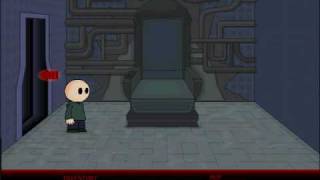 Riddle School 5 Walkthrough PART 1
