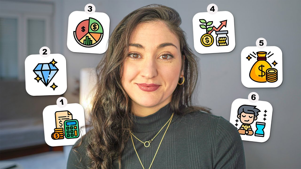 6 Hábitos Frugales que te Enriquecerán (Incluso con ‘solo’ 1000€)