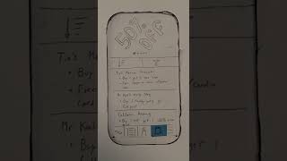 CSCE190 - Paper Prototype - Hustler's U