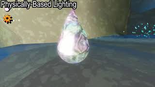 Alexzander Dejardin - Project Tech Demo - Chipper