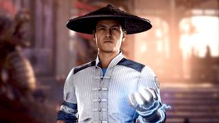 LIVE MK1 KOMBAT MATCHES | DEMOLISHION OF PLAYERS