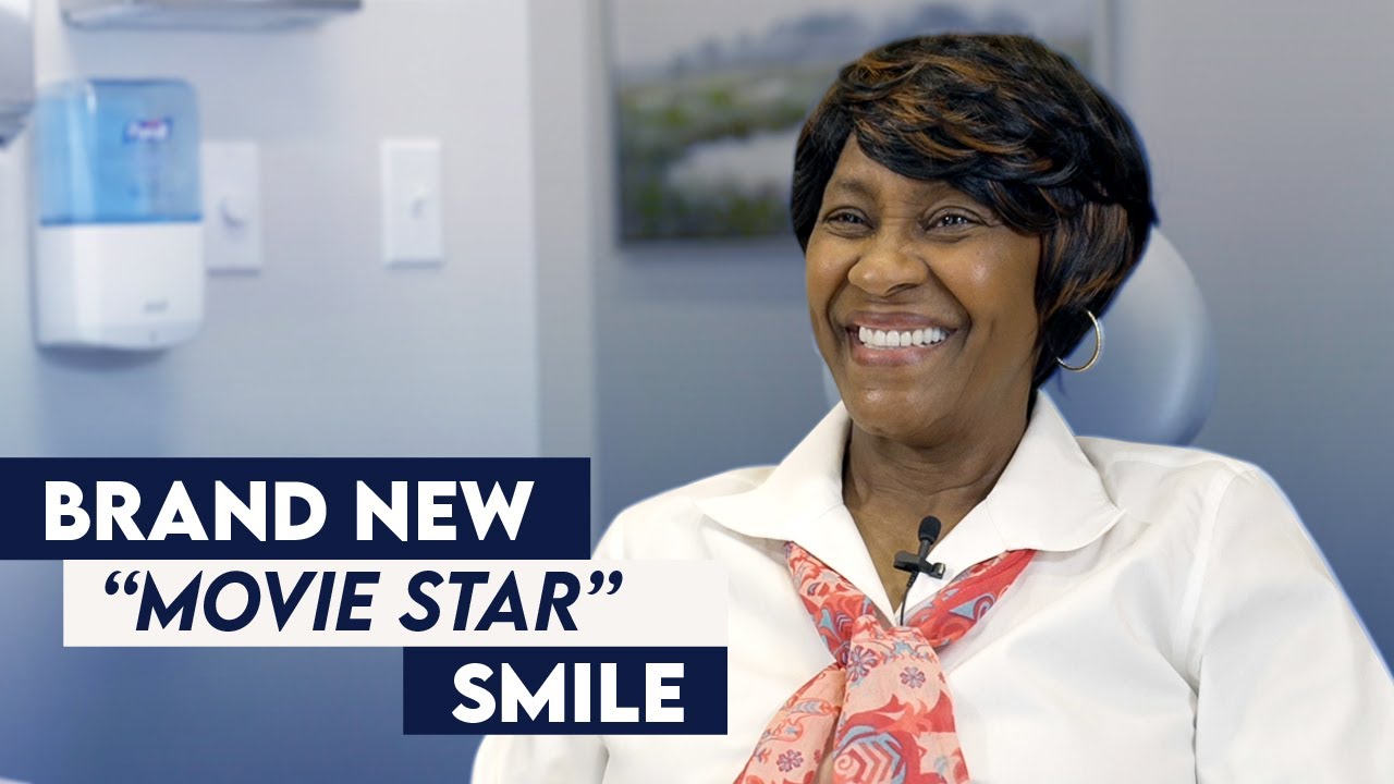 Eating, Smiling, & Living with Confidence Vera’s Story Juban Cowen