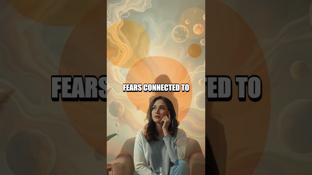 The Silent Flare: Unmasking Inner Fears