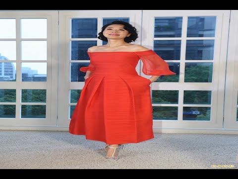 （影音）坣娜：結婚是兩個成熟的人決定要做的一件事