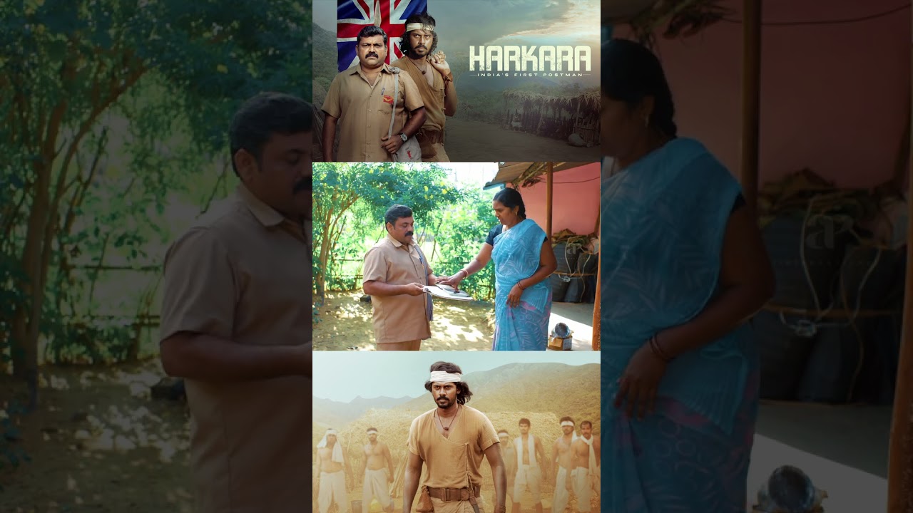 Watch full video👆 Harkara Super Scenes - 