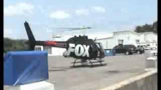 Fox News Helicopter
