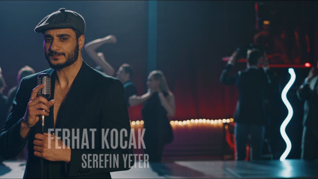 Ferhat KOÇAK / Şerefin Yeter  