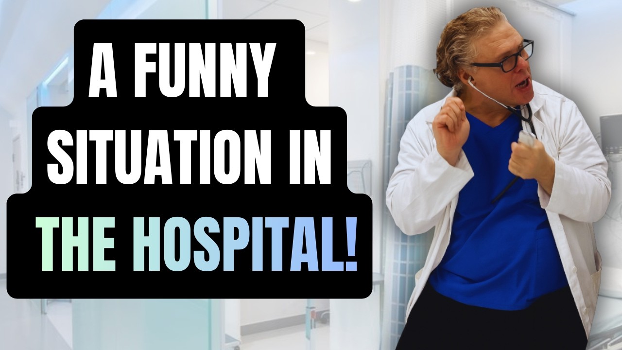 Patients get revenge! 😂😅👀