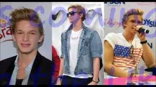 Cody Simpson UK Tour Dates