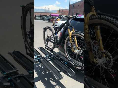 New Jibe going home with a happy customer