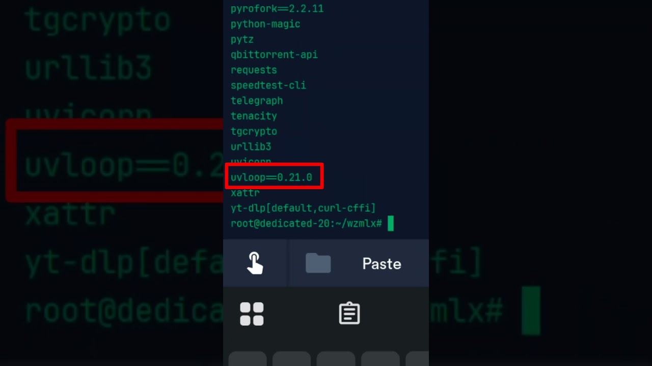 How To Fix RuntimeError | There is No Current Event Loop in Thread 'MainThread' | @GKBotz 