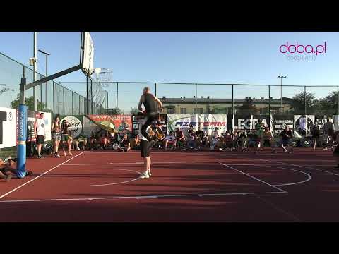 19th Annual Na Metalowych Tournament in Piława Górna