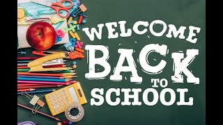 Live Light Live Right Presents Back to School with Chef Nico