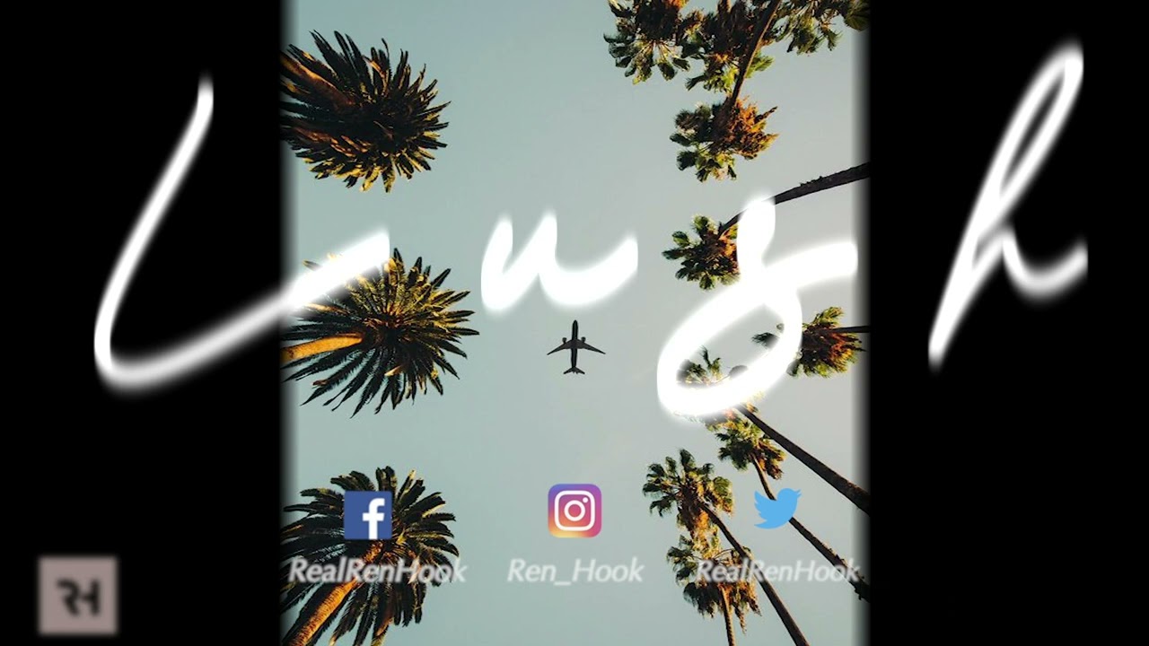 [FREE] | Alesso x Ofenbach Pop Edm Type Beat | Lush | prod Ren Hook