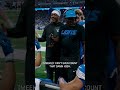 Amon-Ra St. Hat Trick 🎩 | Detroit #Lions #shorts