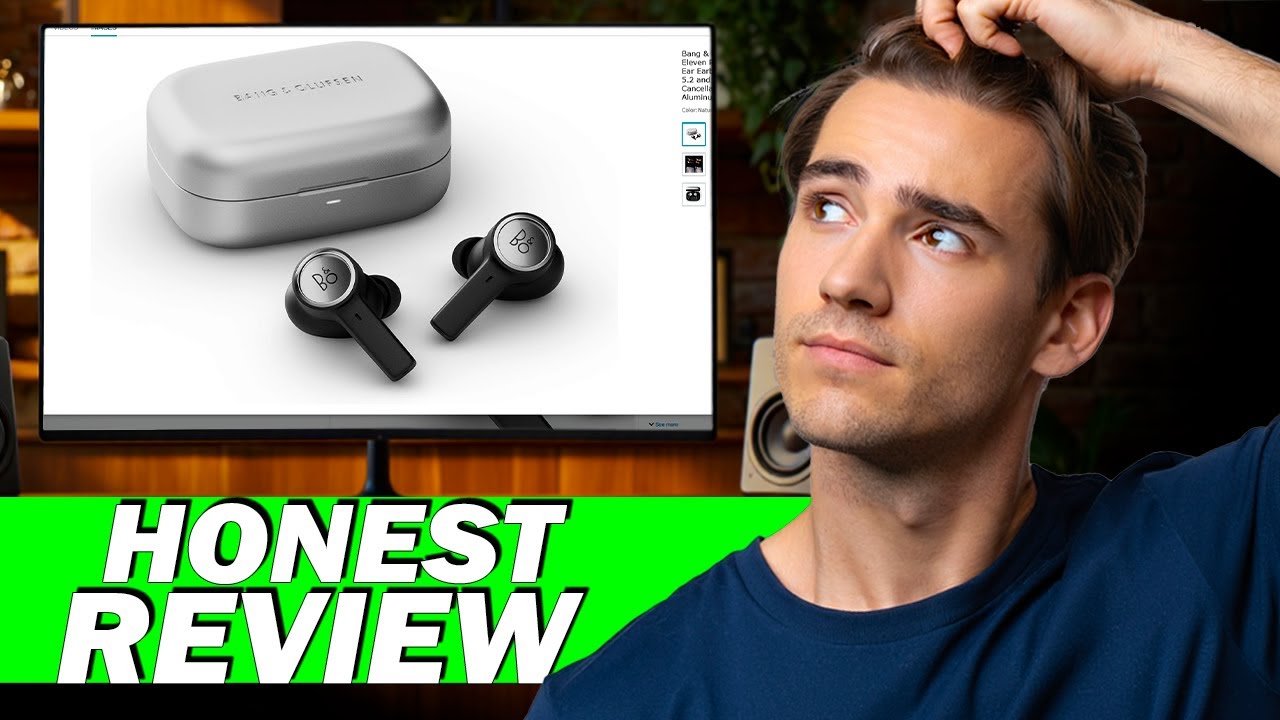 Beoplay E11 Wireless Earbuds Review – Premium Sound, But Are They Worth It?