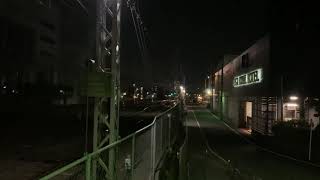 貨物列車　JRF EF210 桃太郎