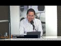 Entrevista con Bernardo Antonio Ocampo, Gerente de la Terminal de Transportes de Manizales