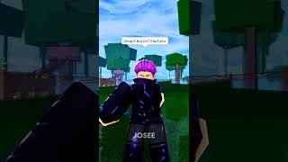 EVEN A MAX LEVEL CAN'T TOUCH HIM👹👹😰😰 ll #BLOXFRUIT #SHORTS