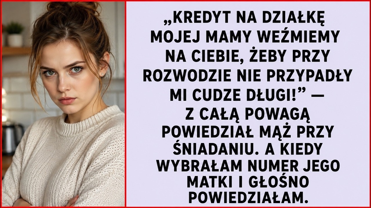 Podczas wielkiego balu mój mąż, książę, stał przy kolumnie i jak zwykle mnie nie zauważał. Aż do chwili, gdy sam królewicz publicznie powiedział: „Ma pan piękną żonę, książę” i zaprosił mnie do...