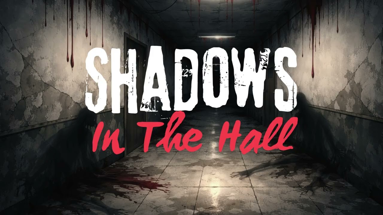 Shadows In The Hall | 