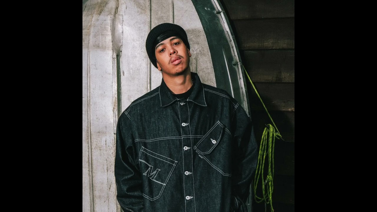 [FREE] Strandz x Knucks x Odeal x J Hus x Afro/Hip Hop Type Beat - "KICK"