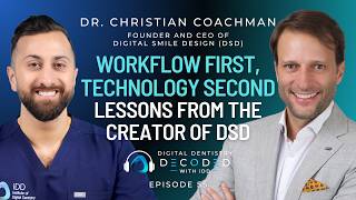 The Man Who Created DSD on AI, Printing and Adoption screenshot 3