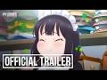 "The Food Diary of Miss Maid" | OFFICIAL TRAILER // New PV | SUBBED