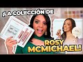 ROSY MCMICHAEL X BEAUTY CREATION | RESEÑA HONESTA