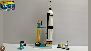 Lego Classic 11022 “Space Mission” Set 1