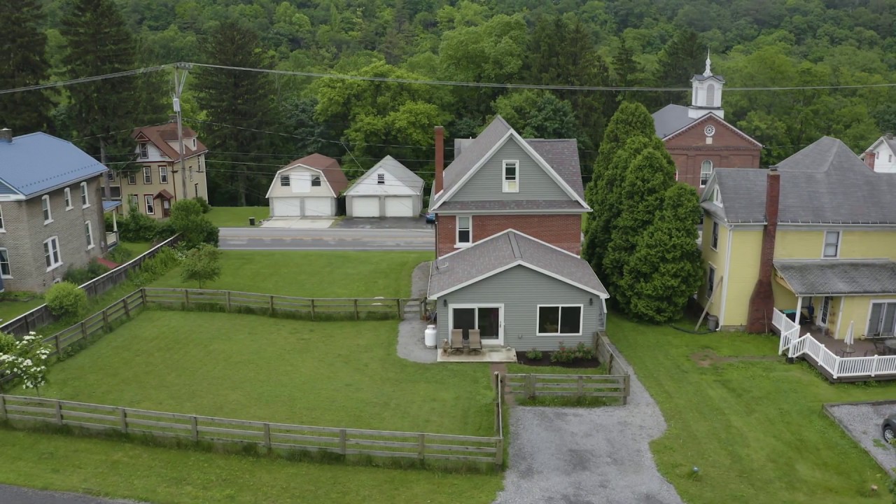 4850 Spruce creek YouTube