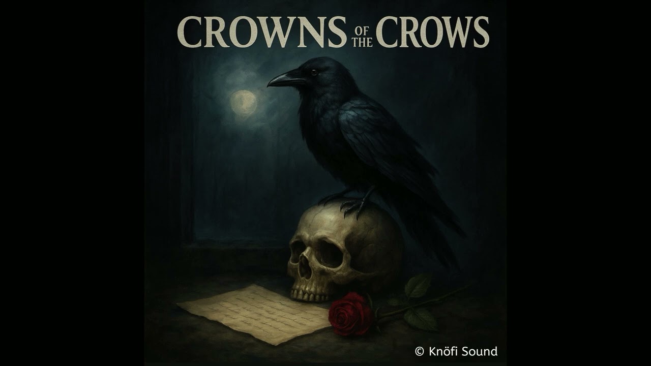 CROWNS OF THE CROWS
