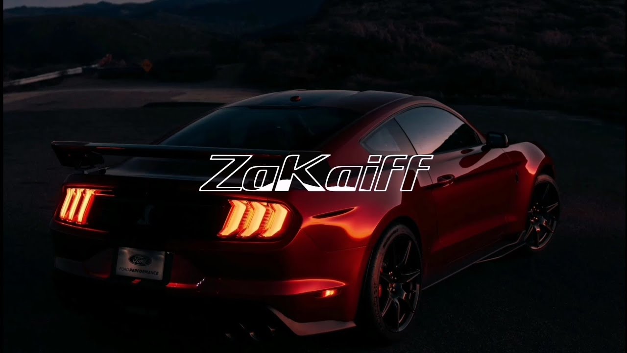 SHAMI & Yngluv & Sammy - Walk it (2020)