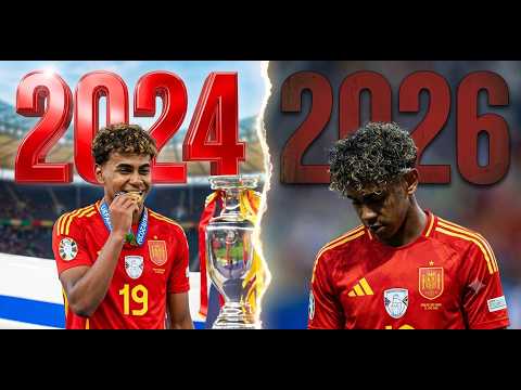 QUE C4R#J0 PASÓ CON ESPAÑA???