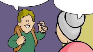 Stone Soup (Chapter 1: Soup from a Stone)