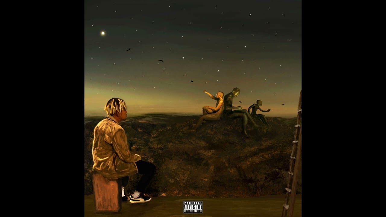 Cordae - Parables (Remix) ft. Eminem (Instrumental)