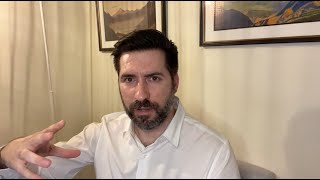 Why So Many Atrocities Are Committed In The Name Of Religion
In these troubling days, I explore a timely topic: why it is that so many of the worst examples of the inhumanity of one person against another come from the realm of religious zealotry.
I discuss the way dogmatism, spiritual pride and justifying sin in Gods name turn something as pure and good as religion upside down to become a force of profound evil.
I talk about the ideological nature of religious belief and draw many parallels with communism - another ideology that cost the live of a hundred million people.
SUBSCRIBE to this channel to support my work.
#spirituality #religion #ideology Why So Many Atrocities Are Committed In The Name Of Religion