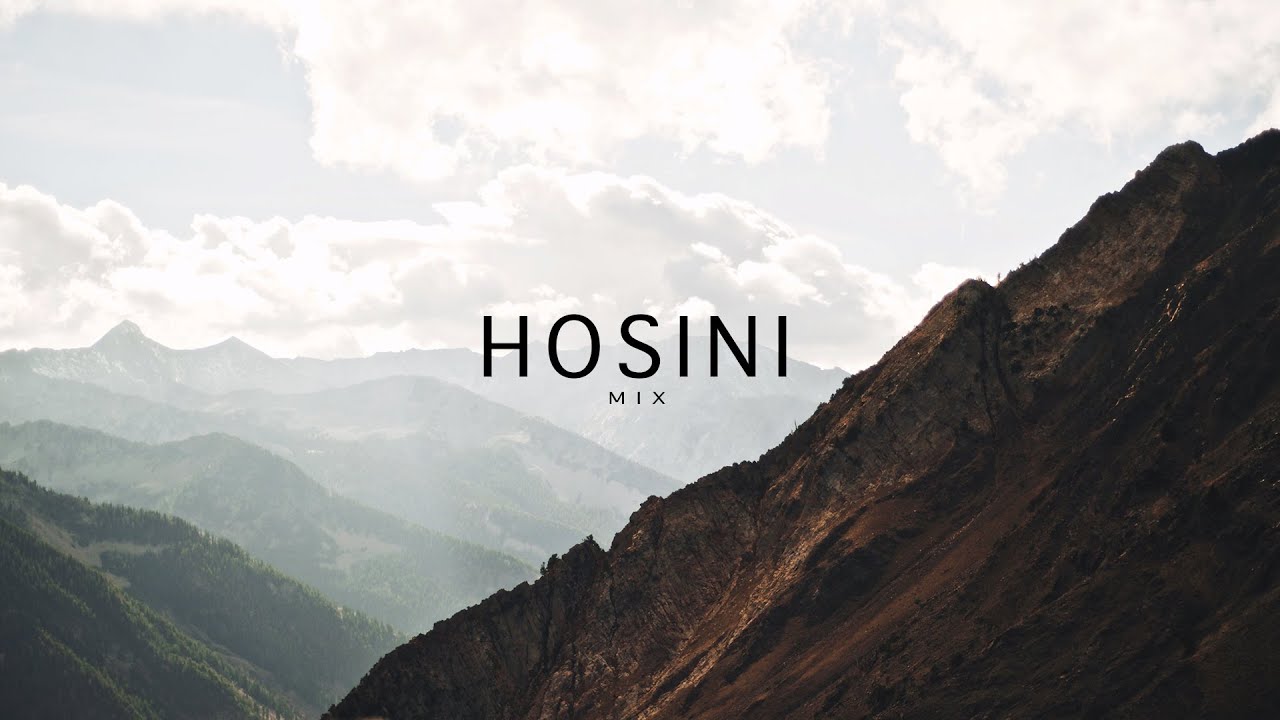 Hosini - Mix (Pt.1)