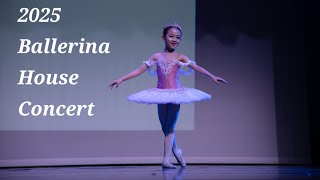 2025 Concert Part 3 Solo Variation Isabelle Kim 9Years