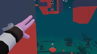 Yeeps To The Top - Red Speedrun *Former World Record*