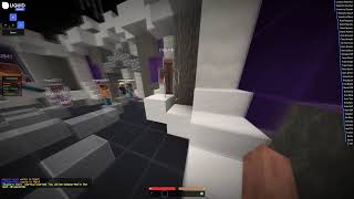 LIVE ON CUBECRAFT / BLOCKSMC