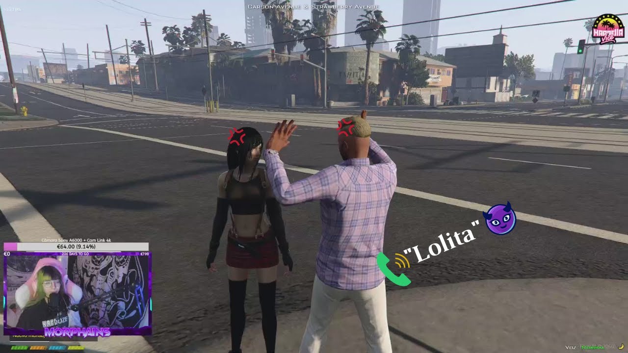 🌟 Unai discute con Amara por 