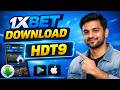 1xbet download iphone | How to download 1xbet on iphone (iOS)